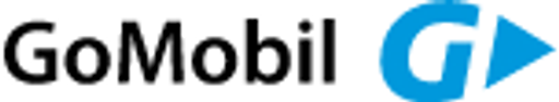 GoMobil s.r.o. logo