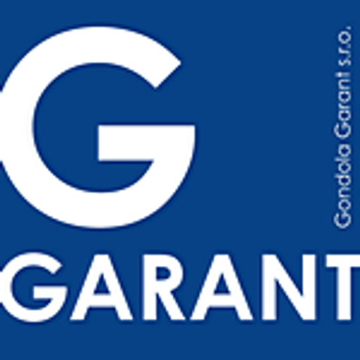 Gondola Garant, s.r.o. logo