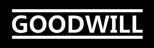 Goodwill Industry, a.s. logo