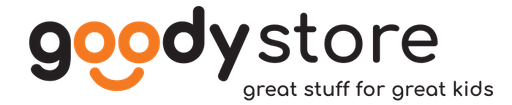 Goodystore.cz logo