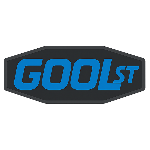 GOOLST, s.r.o. logo