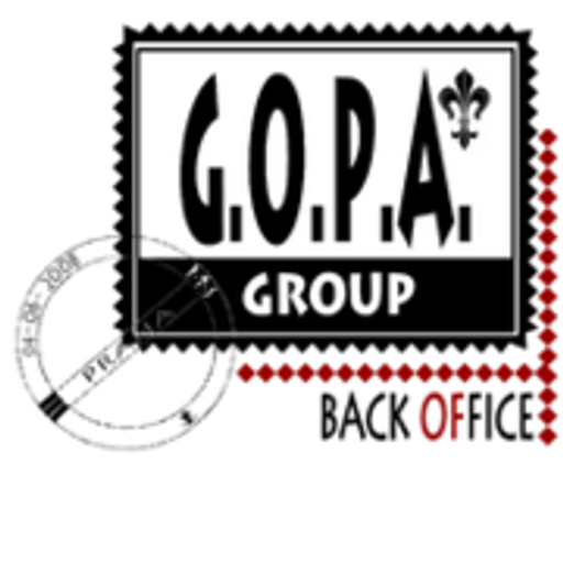 G.O.P.A. Group logo