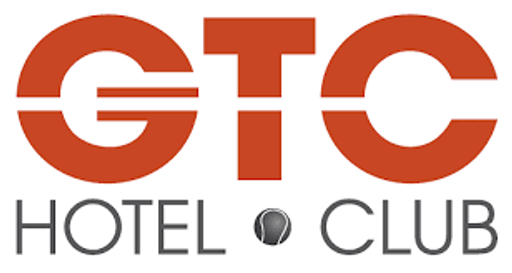 Restaurace GTC Club logo