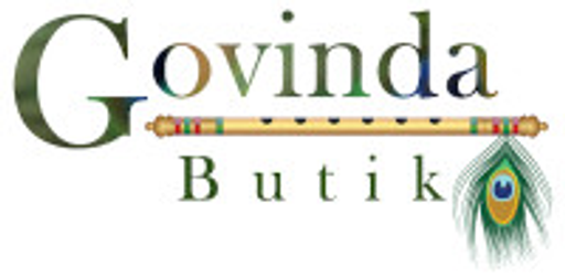 GovindaButik.cz logo