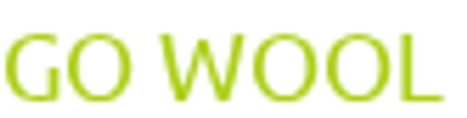 Go Wool logo