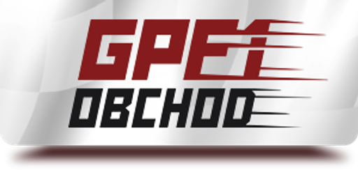 GPF1obchod.cz logo