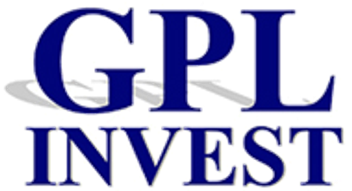 GPL-INVEST s.r.o. logo