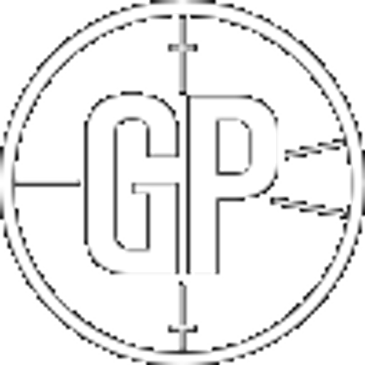 GP spol. s r.o. logo