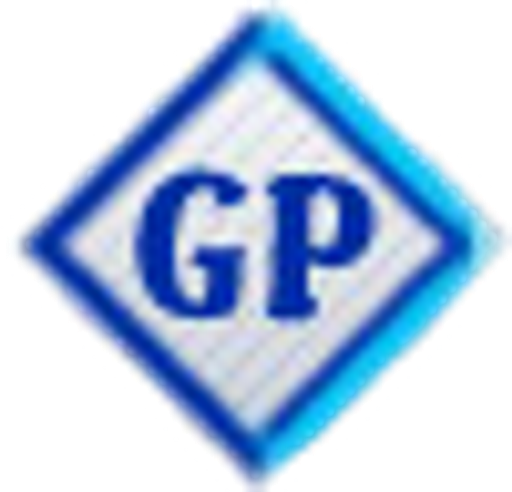 GP Projekční kancelář - Ing. Zdeněk Pešek logo