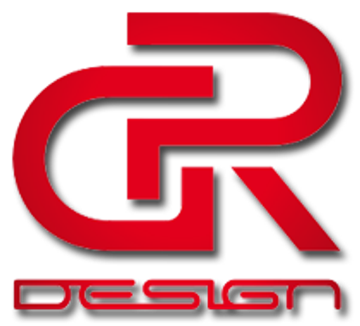 GPRdesign logo