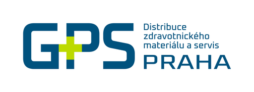 Gps Praha logo