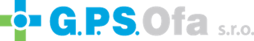 G.P.S. Ofa, s.r.o. logo
