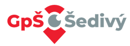 GpŠ Šedivý, s.r.o. logo