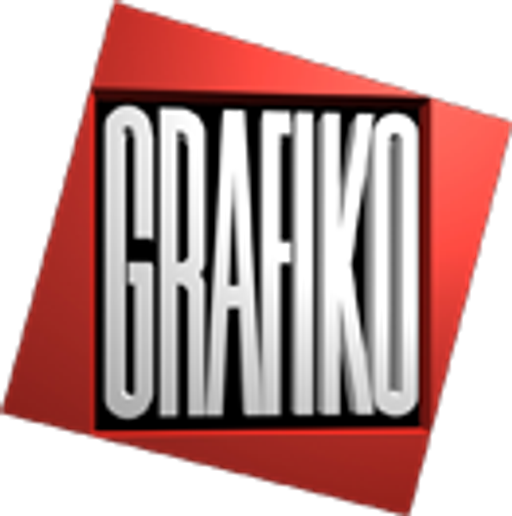 GRAFIKO logo