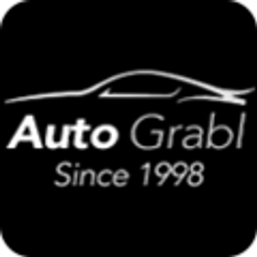Auto Grabl, s.r.o. logo