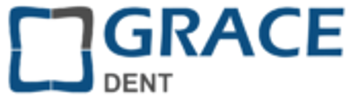 GRACE dentální klinika logo