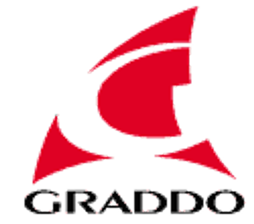 GRADDO, a.s. logo