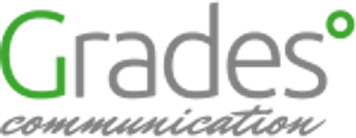Grades Communication, s.r.o. logo