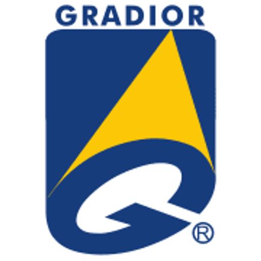 GRADIOR, spol. s r.o. logo