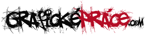 Michal Kuba - Grafické práce logo