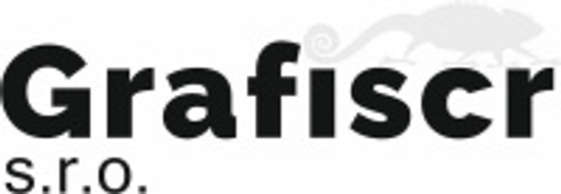 grafis - Pavel Bárta logo