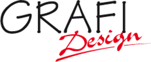 Grafidesign - Jan Moliš logo