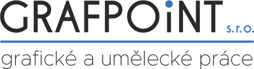 Grafpoint s.r.o. logo