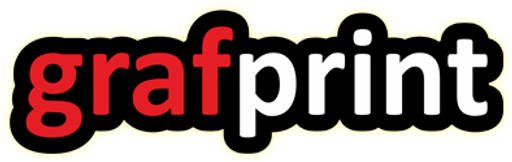 Jan Stejskal - grafprint logo