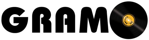 Gramo.cz logo