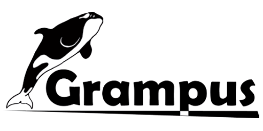 Grampus.cz logo