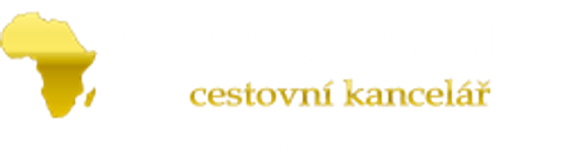 Grandafrika.cz logo