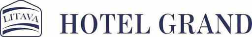 Hotel Grand Litava logo