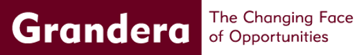 Grandera, a.s. logo