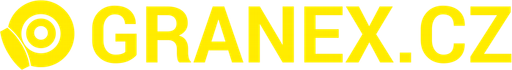 GRANEX.cz logo