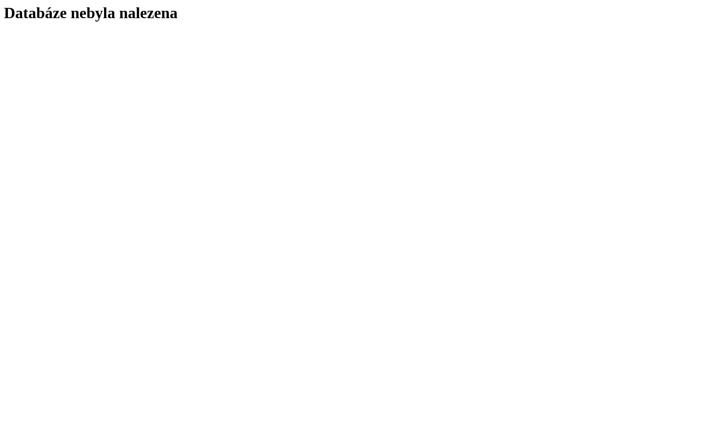 GRANIK - jeřábnické práce website
