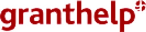 Grant Help, s.r.o. logo