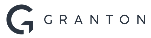 Granton s.r.o. logo