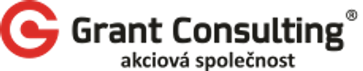 Grant Consulting, a.s. logo