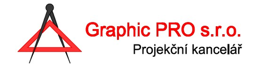 GraphicPRO s.r.o. logo