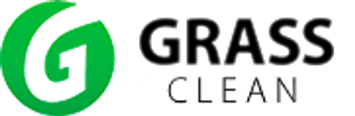 Grassclean.cz logo