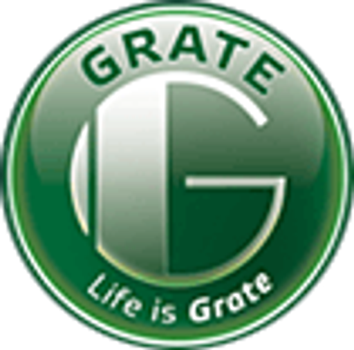 GRATE s.r.o. logo