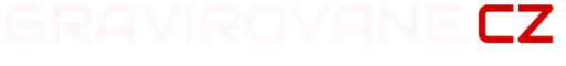 Gravirovane.cz logo