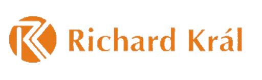 Gravírování Richard Král logo