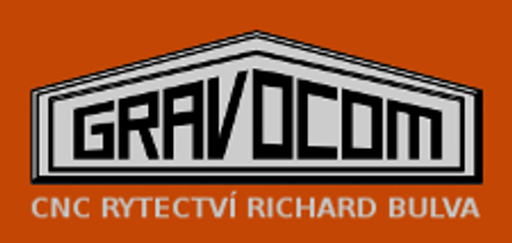 Richard Bulva - Rytectví logo