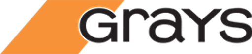 Grays-hockey.cz logo