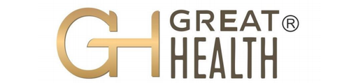 Greathealth.cz logo