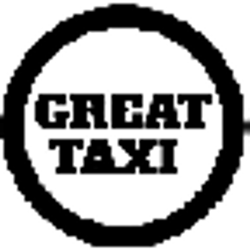 GREAT Taxi logo