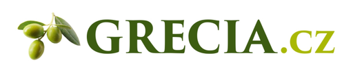 Grecia.cz logo