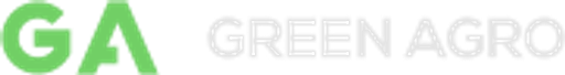 Green Agro, s.r.o. logo