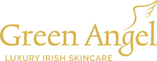 Green Angel.cz logo
